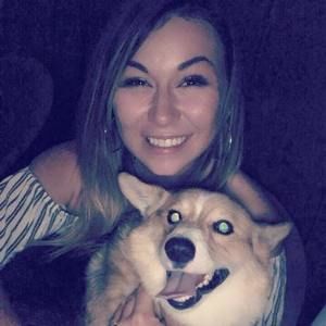 Meet your Posher, Desiree